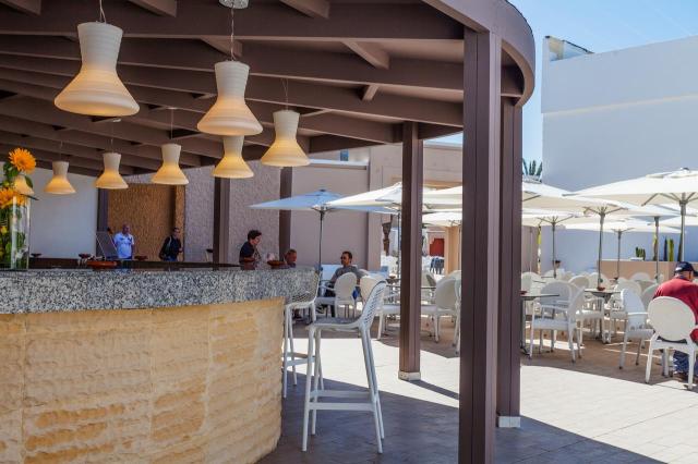 Maroko, Agadir: Les Dunes d'Or 4*+
