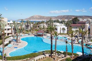 Les Dunes d'Or