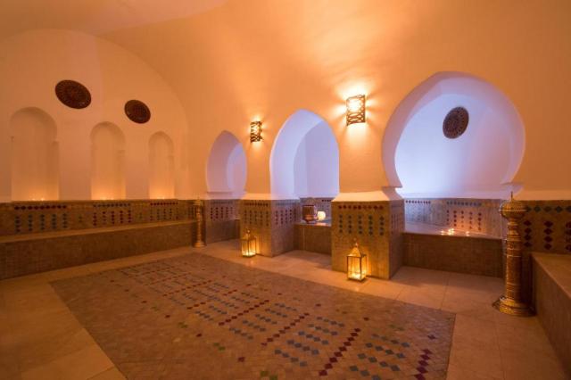 Wellness & Spa