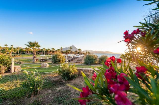 Sicília: Acacia Resort 4*