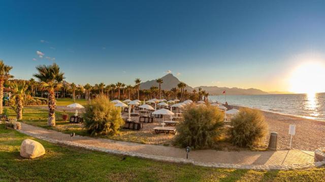 Sicília: Acacia Resort 4*