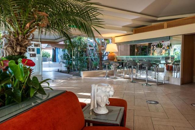 Sicília: Acacia Resort 4*