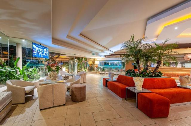 Sicília: Acacia Resort 4*