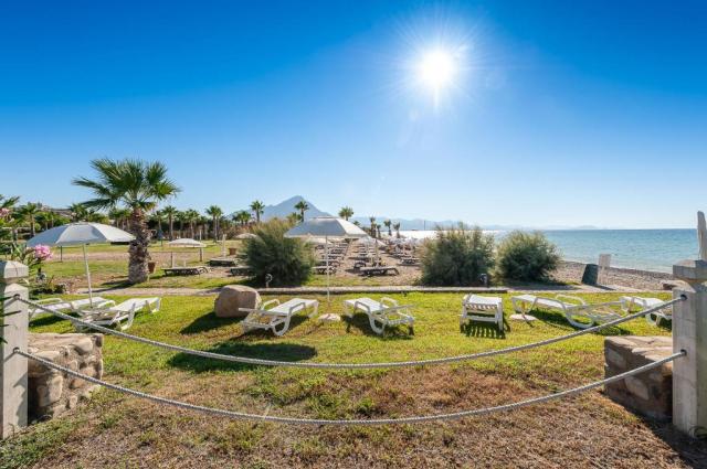 Sicília: Acacia Resort 4*