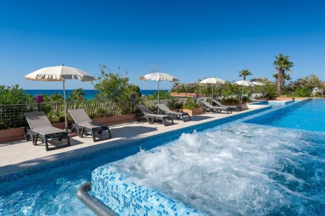 Sicília: Acacia Resort 4*