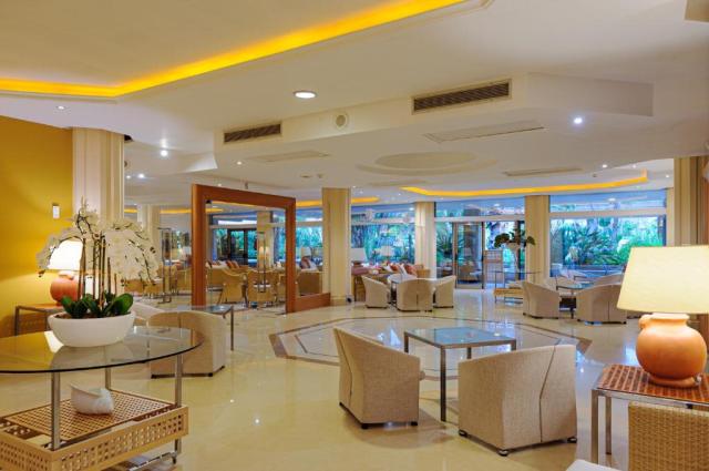 Sicília: Acacia Resort 4*
