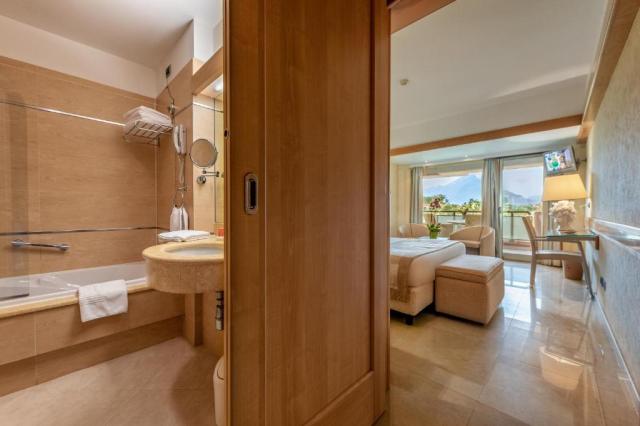 Sicília: Acacia Resort 4*