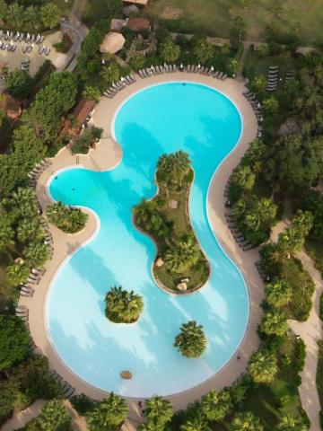 Sicília: Acacia Resort 4*