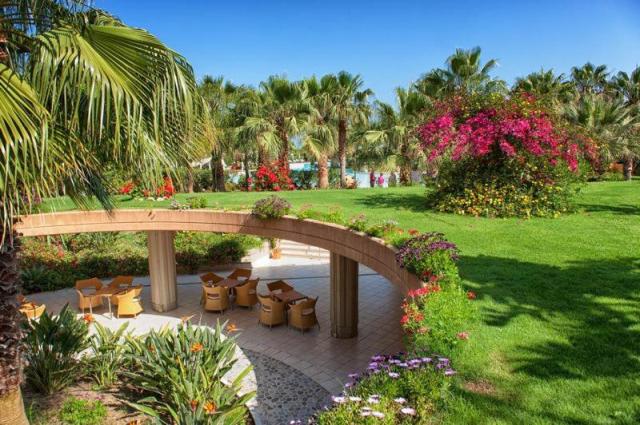 Sicília: Acacia Resort 4*