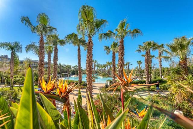 Sicília: Acacia Resort 4*