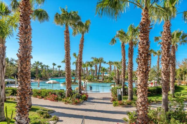 Sicília: Acacia Resort 4*
