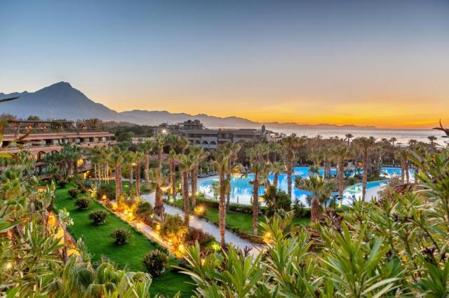 Sicília: Acacia Resort 4*