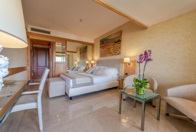 Sicília: Acacia Resort 4*