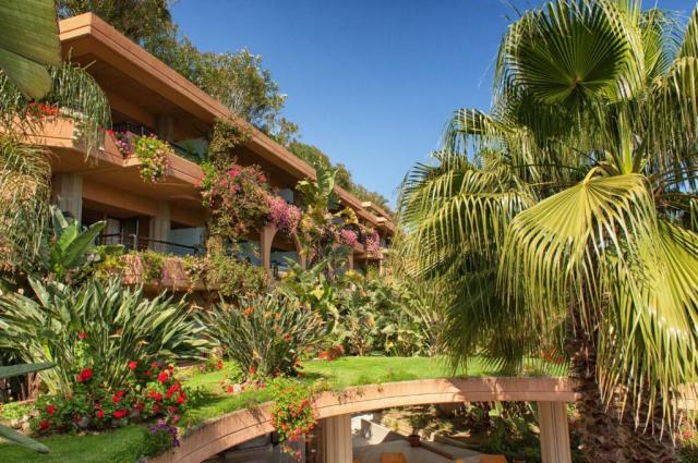 Sicília: Acacia Resort 4*