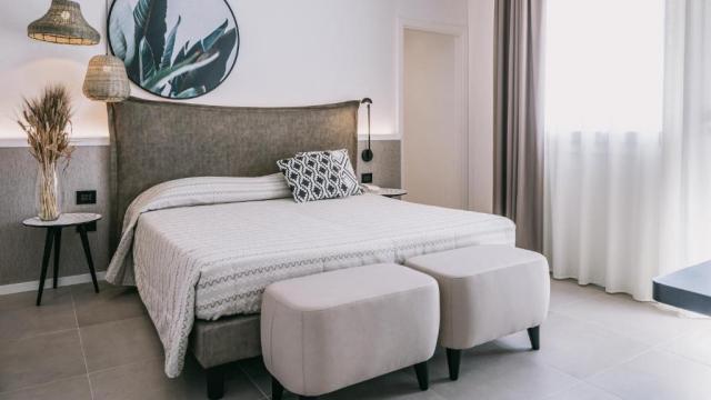 Sicília: Mangias Himera Resort 4*