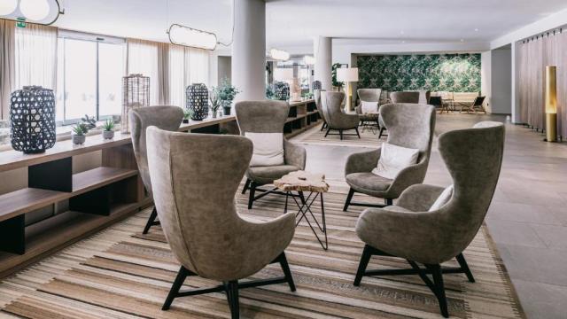 Sicília: Mangias Himera Resort 4*