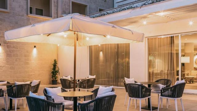 Sicília: Mangias Himera Resort 4*