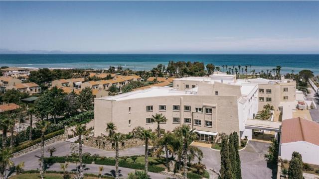 Sicília: Mangias Himera Resort 4*