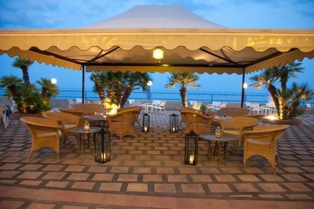 Sicília: Park Hotel Silemi 4*