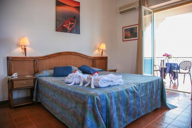 Sicília: Park Hotel Silemi 4*