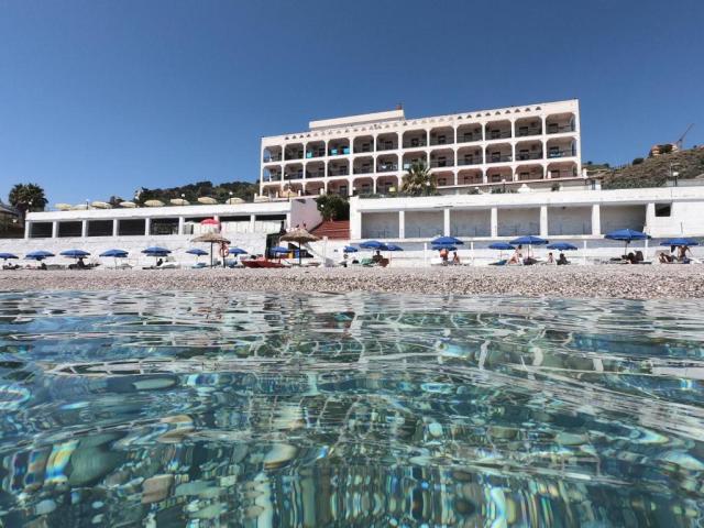Sicília: Park Hotel Silemi 4*