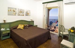 Sicília: Park Hotel Silemi