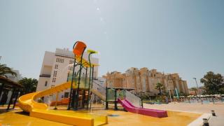 Occidental Torremolinos Playa