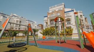 Occidental Torremolinos Playa