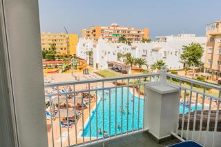Occidental Torremolinos Playa