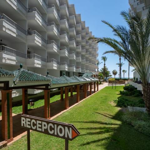 Recepcia