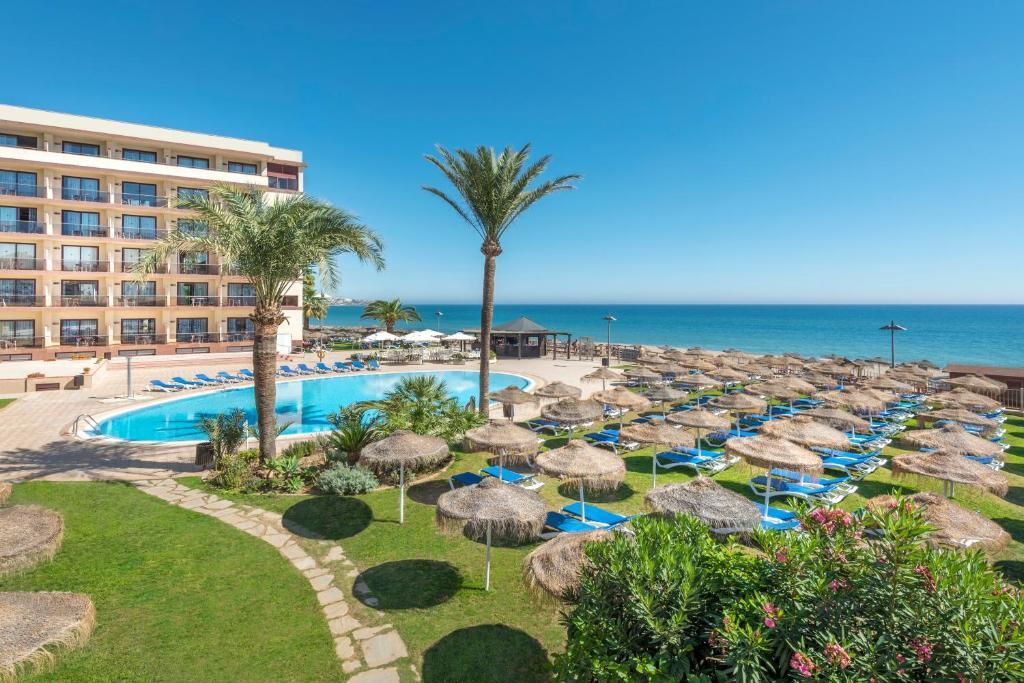 Španielsko/Andalúzia: VIK Gran Hotel Costa del Sol 4*
