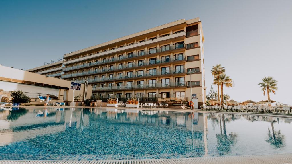 Španielsko/Andalúzia: VIK Gran Hotel Costa del Sol 4*