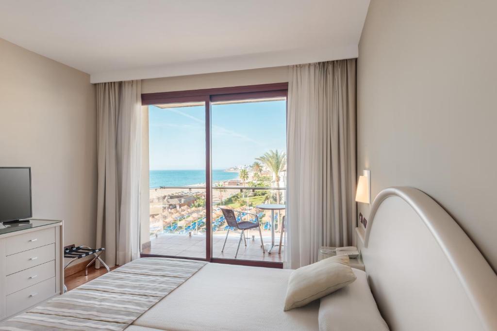 Španielsko/Andalúzia: VIK Gran Hotel Costa del Sol 4*