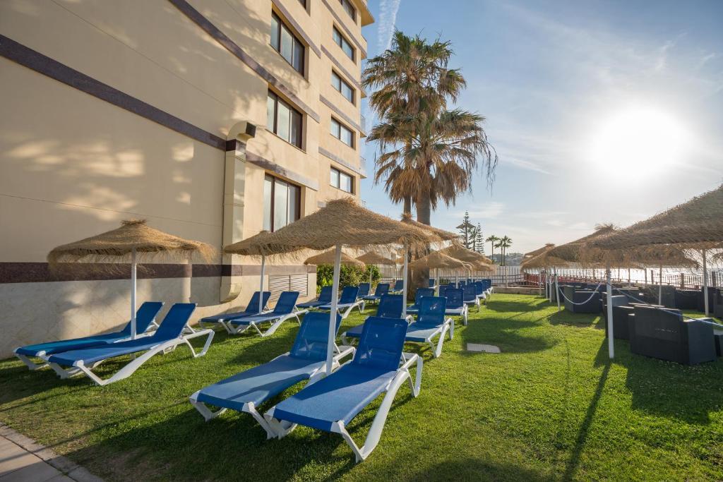 Španielsko/Andalúzia: VIK Gran Hotel Costa del Sol 4*