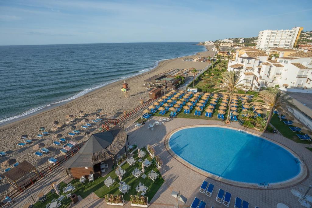 Španielsko/Andalúzia: VIK Gran Hotel Costa del Sol 4*