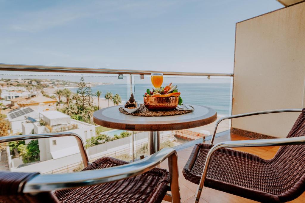 Španielsko/Andalúzia: VIK Gran Hotel Costa del Sol 4*