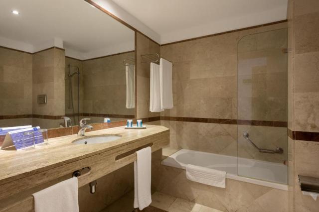 Španielsko/Andalúzia: VIK Gran Hotel Costa del Sol 4*