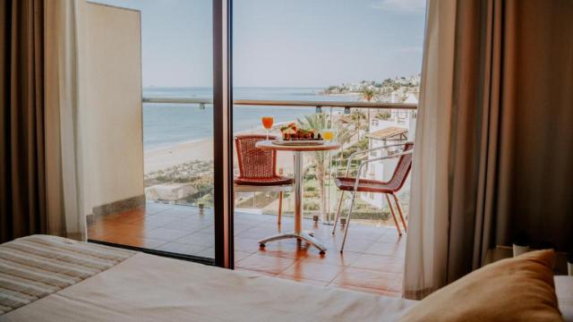 Španielsko/Andalúzia: VIK Gran Hotel Costa del Sol 4*