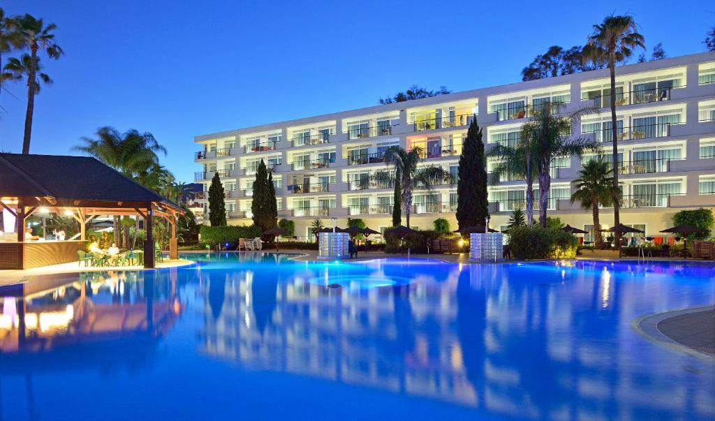 Španielsko/Andalúzia: Sol Principe 4*