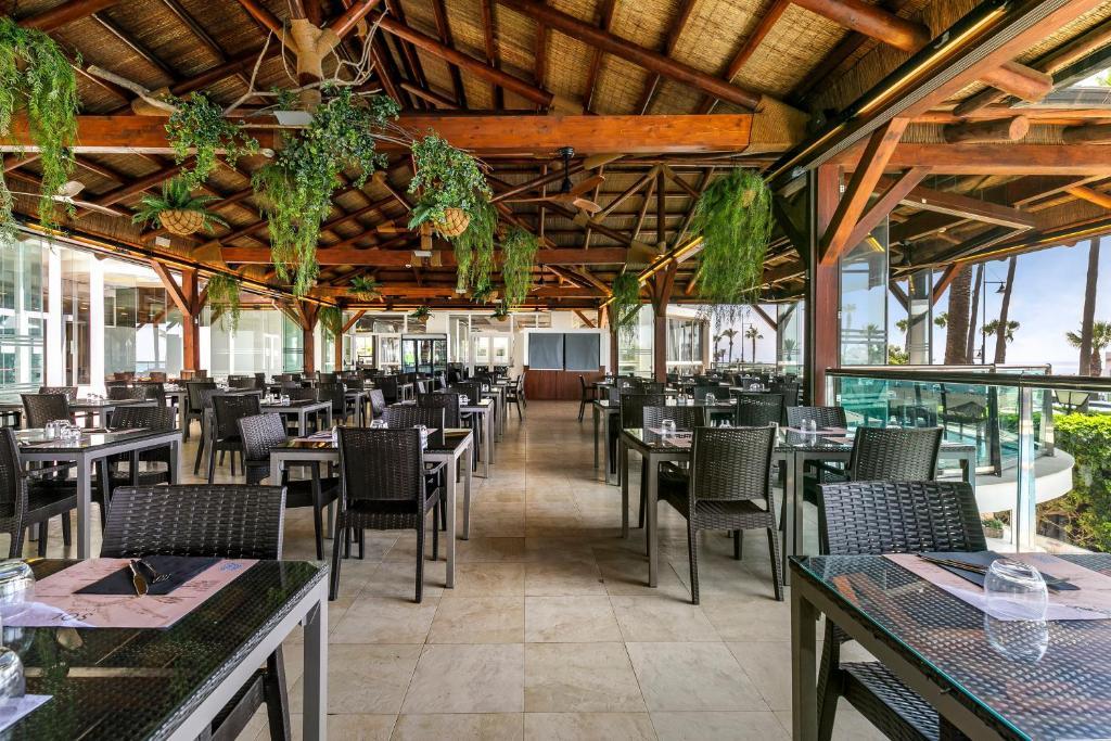 Španielsko/Andalúzia: Sol Principe 4*