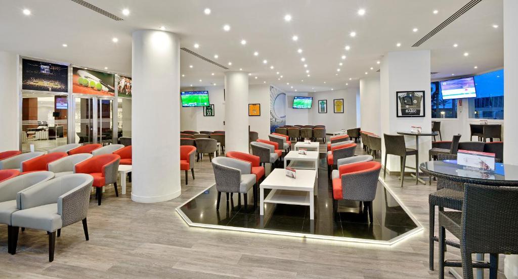 Španielsko/Andalúzia: Sol Principe 4*
