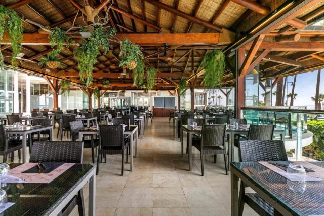 Španielsko/Andalúzia: Sol Principe 4*