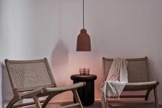Santorini: Orama Hotel & Spa 5*