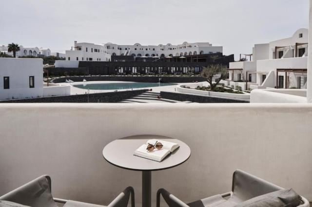 Santorini: Orama Hotel & Spa 5*