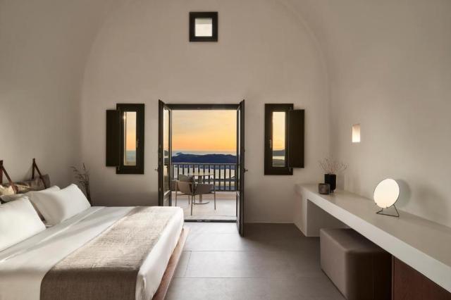 Santorini: Orama Hotel & Spa 5*