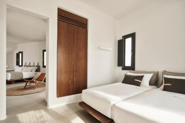 Santorini: Orama Hotel & Spa 5*