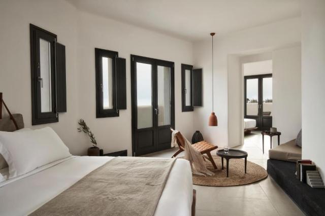 Santorini: Orama Hotel & Spa 5*