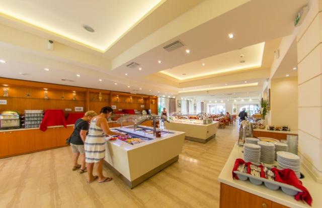 Zakynthos: Poseidon Beach 3*