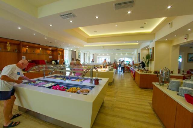Zakynthos: Poseidon Beach 3*