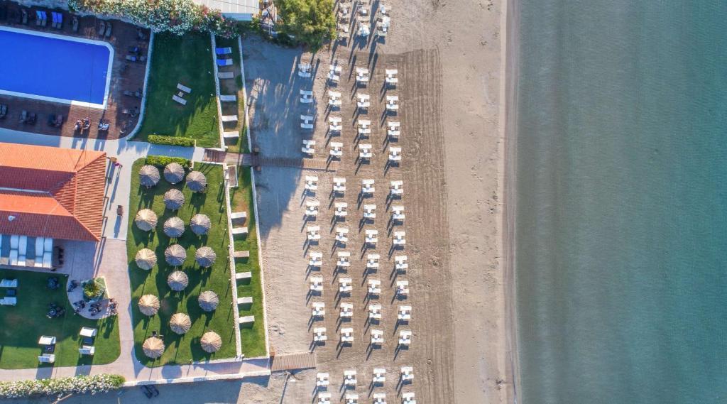 Zakynthos: Galaxy Beach Resort BW Premier Collection 5*